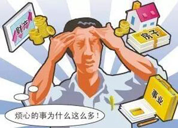 焦虑症如何有效治疗，正念冥想了解一下！