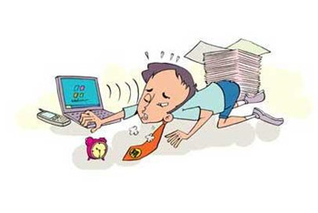 强迫症的表现 有哪些
