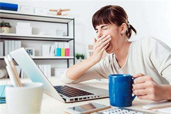 神经过敏、睡眠不足、营养不良？当心是神经衰弱乱引起的！
