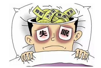除了睡不着，失眠还有这几种类型，希望你没有！